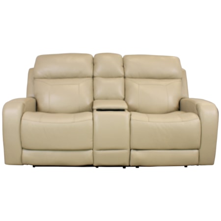 Power Reclining Loveseat