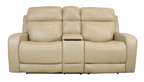 Reclining Loveseats