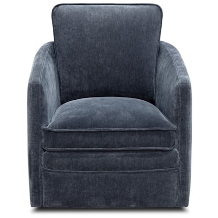 SWIVEL CHAIR