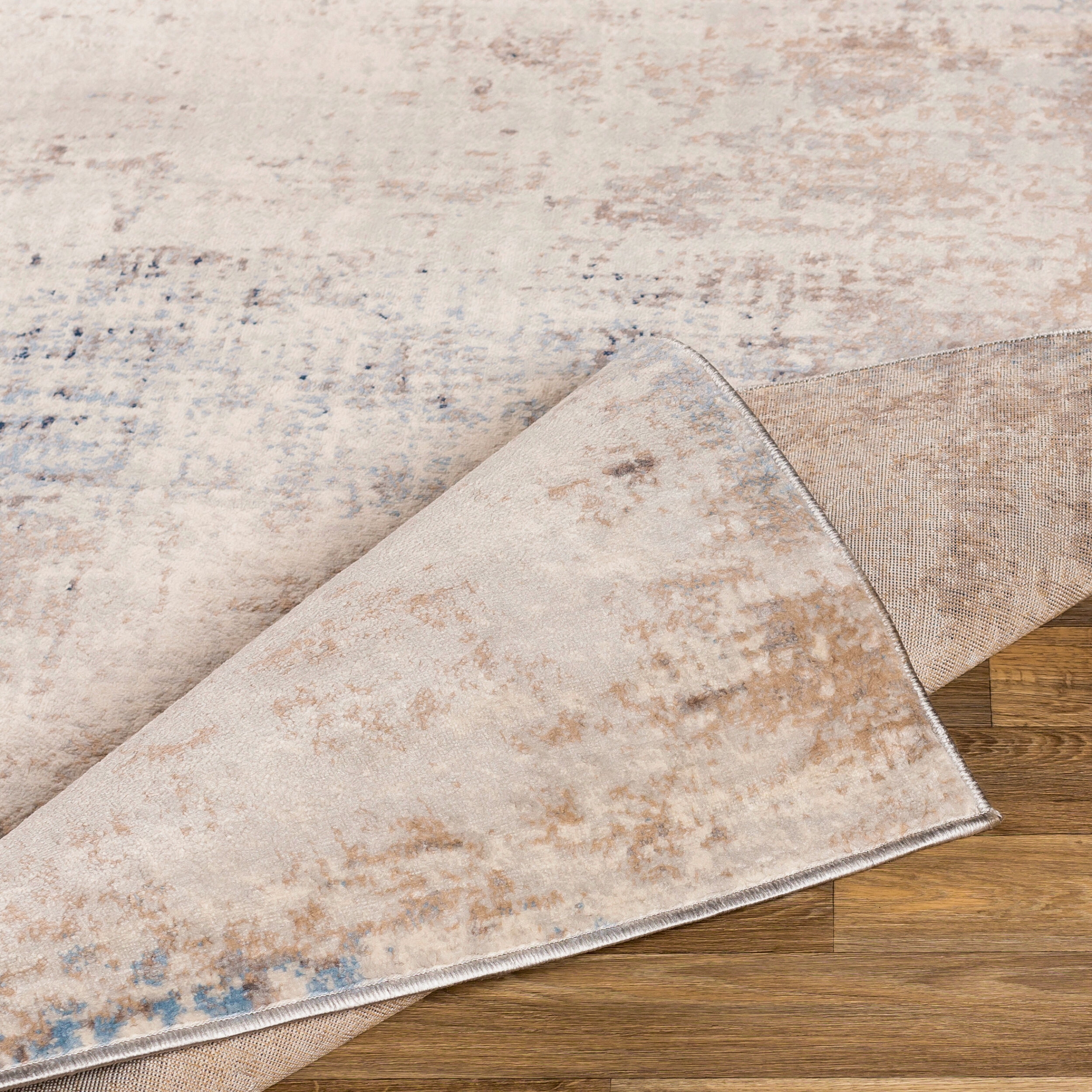 Light Gray 7'10"X10' RUG