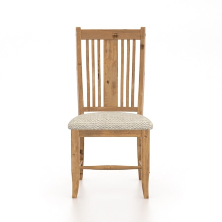 Side Chair 2250