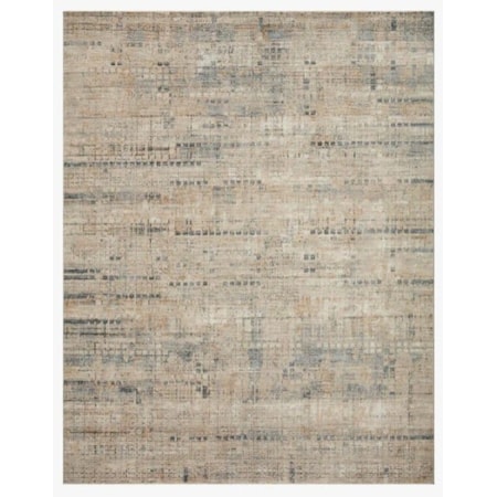 Rug 7x10 Axel Stone Sky