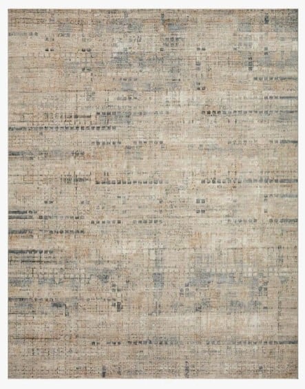 Rug 7x10 Axel Stone Sky