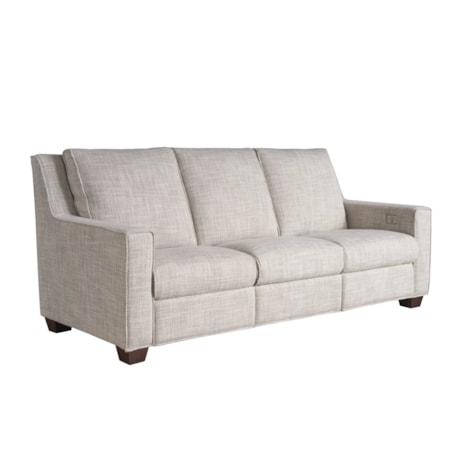 Power Reclining Sofa