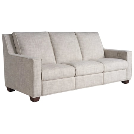 Power Reclining Sofa