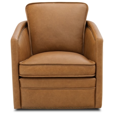 SWIVEL CHAIR
