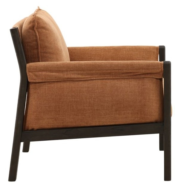 JEMA OCCASIONAL CHAIR