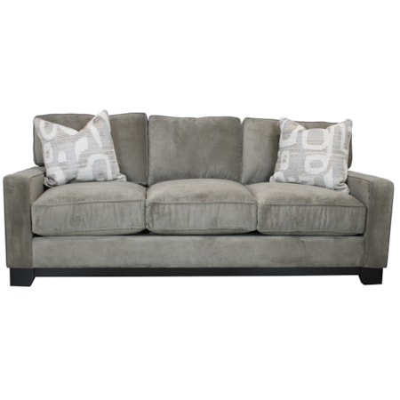 Queen Sleeper Sofa