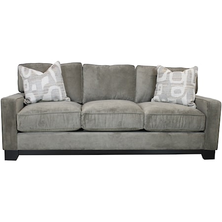 Queen Sleeper Sofa