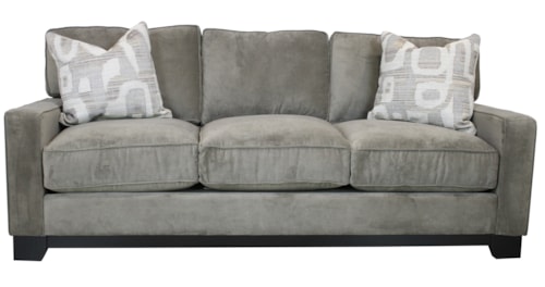 Queen Sleeper Sofa