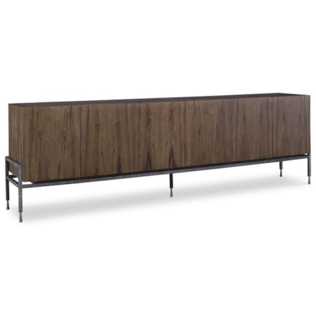 Gaston Credenza