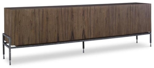 Gaston Credenza