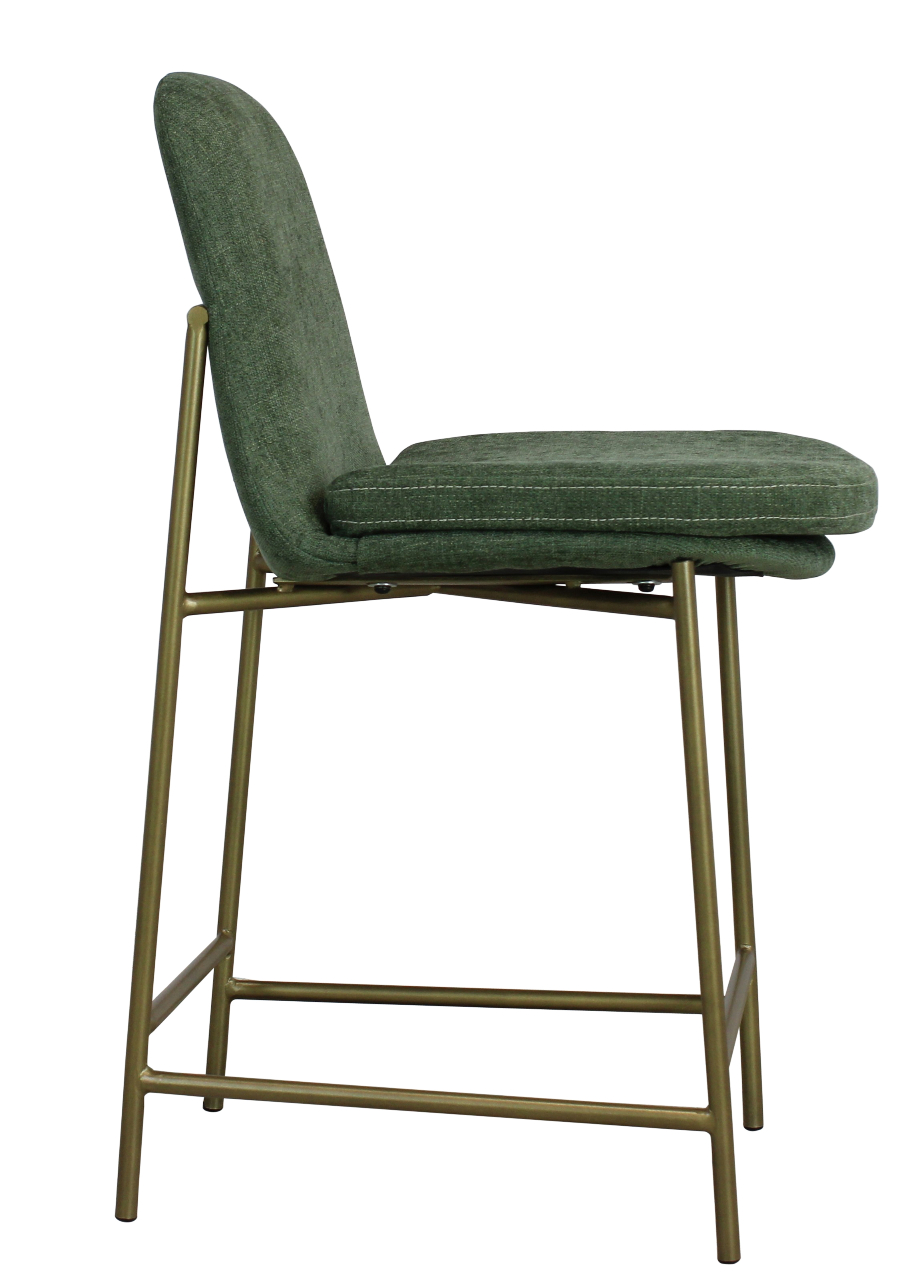 Upholstered Barstool