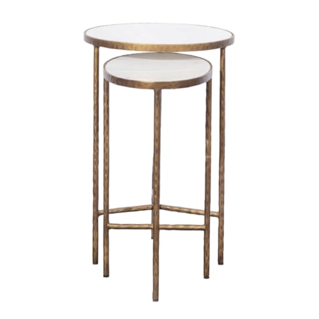 Nesting Tables