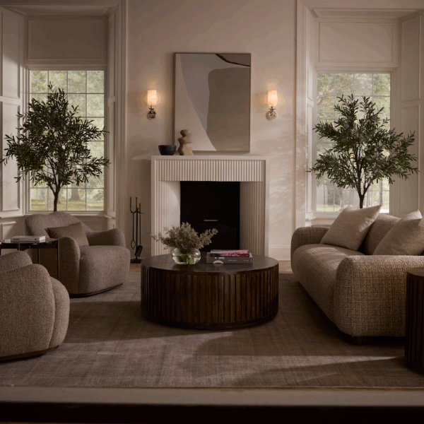 Bradley Coffee Table