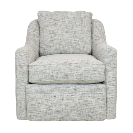 Swivel Chair