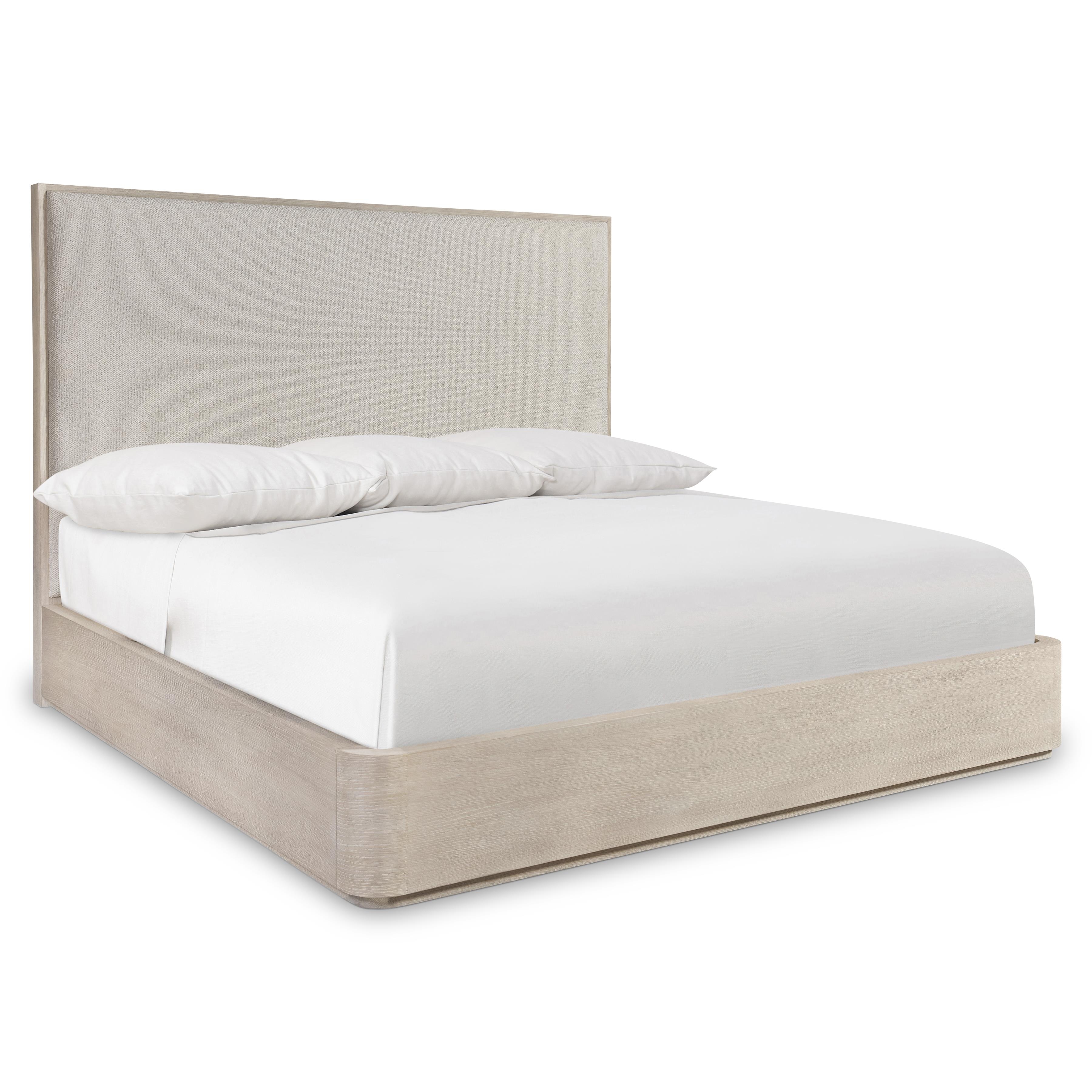 King Bed