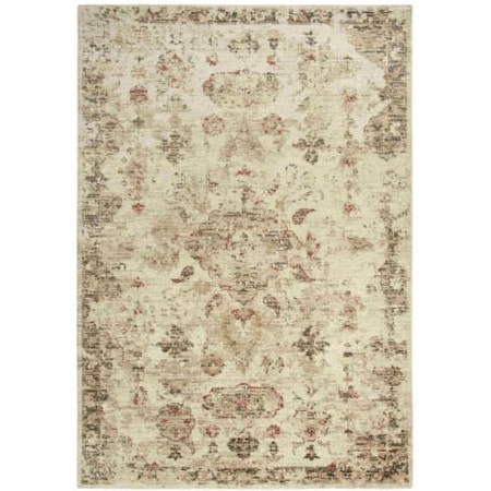 Gossamer 9 x 12 Rug