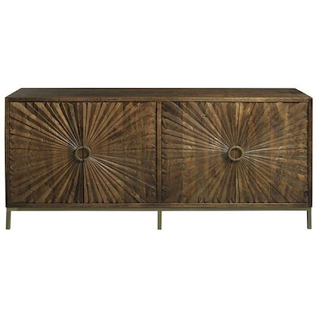 Credenza