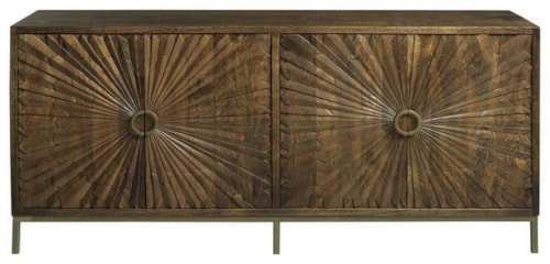 Credenza