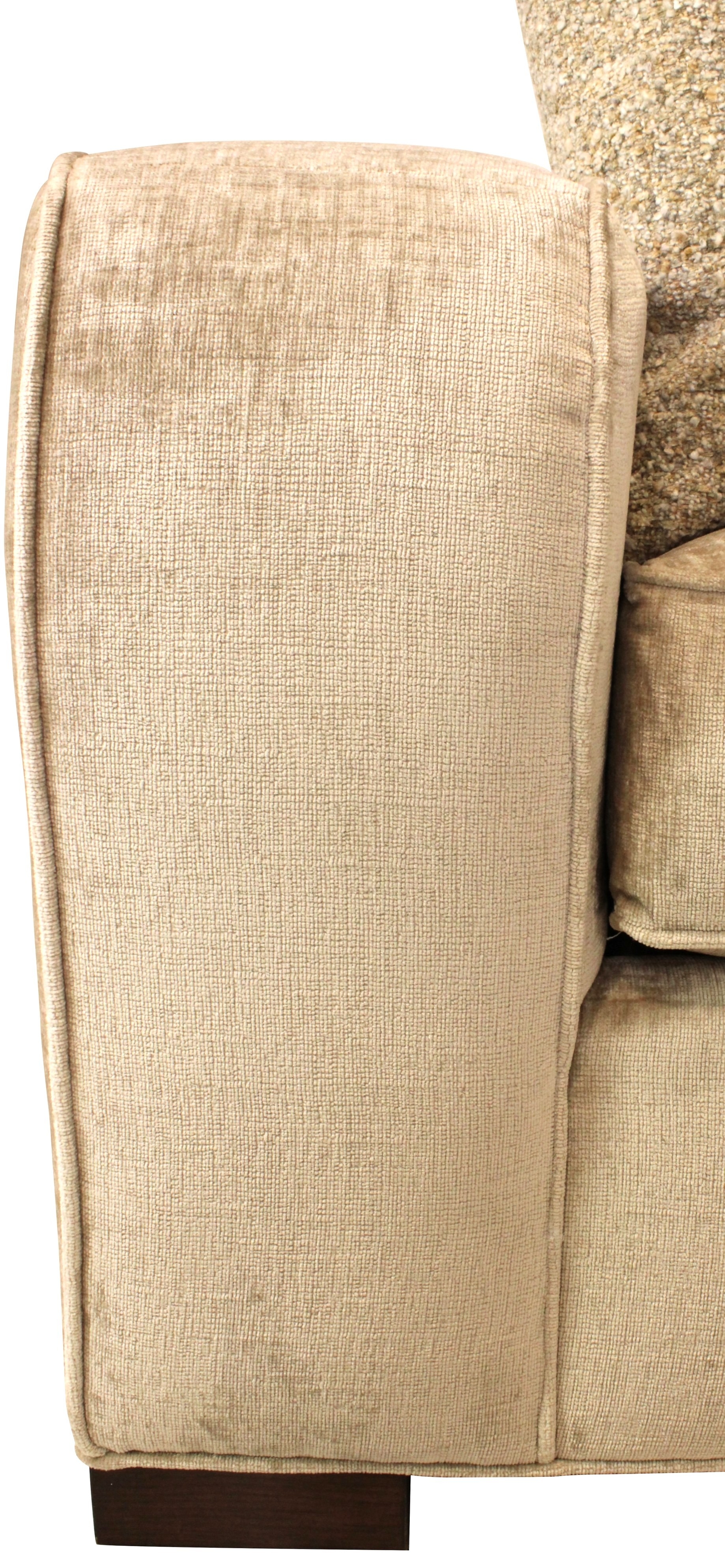 Two piece Sectional