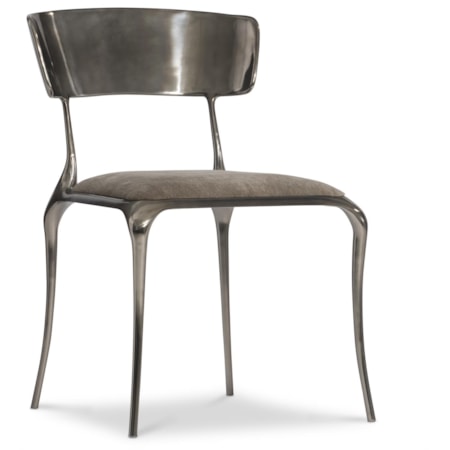 Pravo Side Chair
