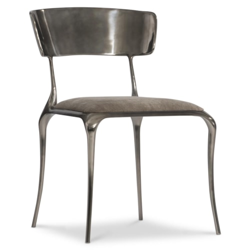Contemporary Pravo Side Chair