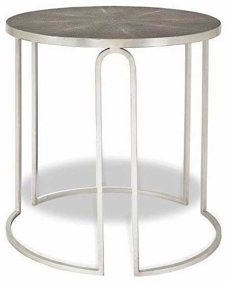 Thaxton End Table