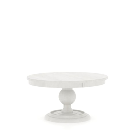 Farmhouse 60" Dining Table
