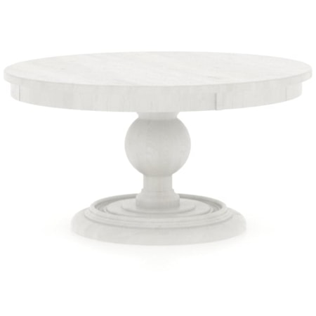 Farmhouse 60" Dining Table