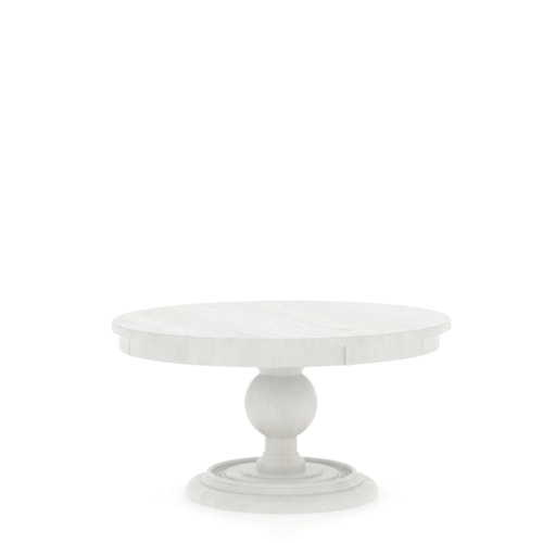 Farmhouse 60" Dining Table