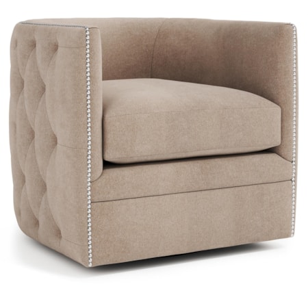Swivel Chair