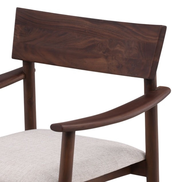 GLEN DINING CHAIR
