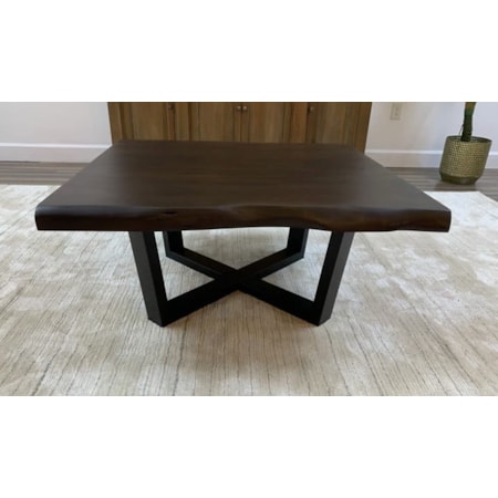 Malcolm Coffee Table