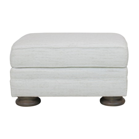 Foster Ottoman