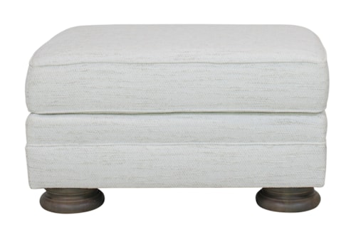 Foster Ottoman