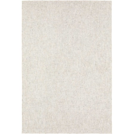 Mateo 8x10 Rug Ivory