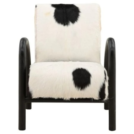CHARLTON OCCASIONAL CHAIR