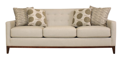 Sofa-Tufted