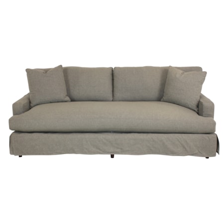 Slip Sofa