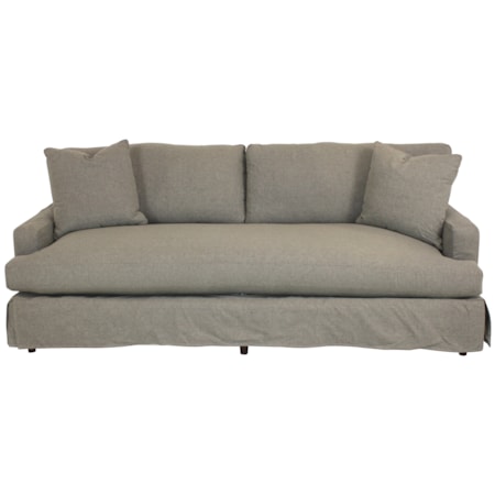 Slip Sofa