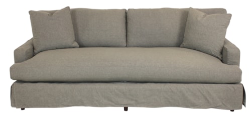 Slip Sofa