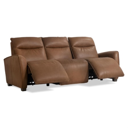 Sofa Reclining