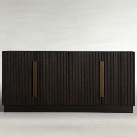 Diego Four Door Sideboard