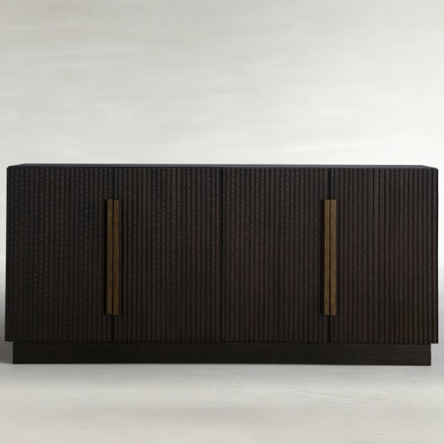 Diego Four Door Sideboard