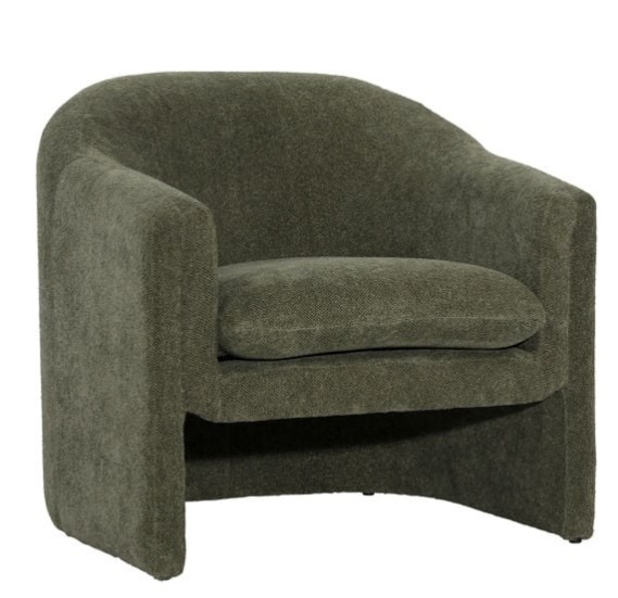 ALDA OCCASSIONAL CHAIR