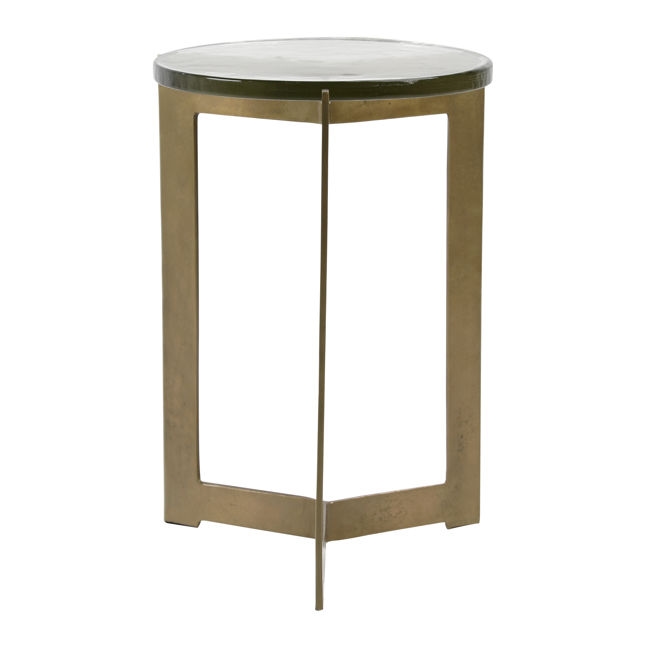 AIDA SIDE TABLE