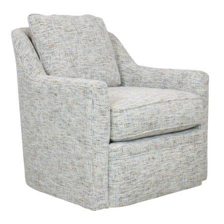 Swivel Chair