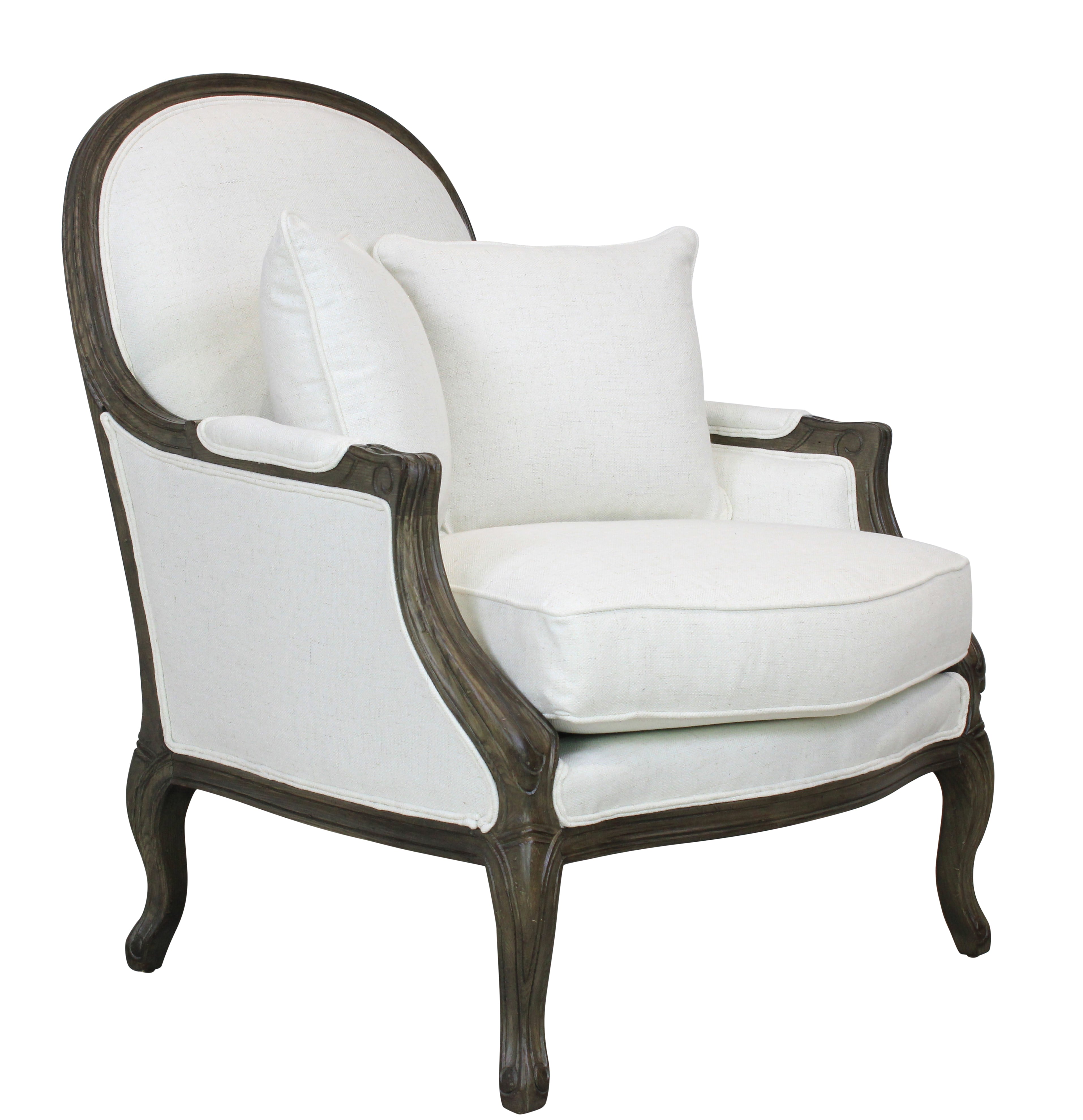 Adairs armchair discount