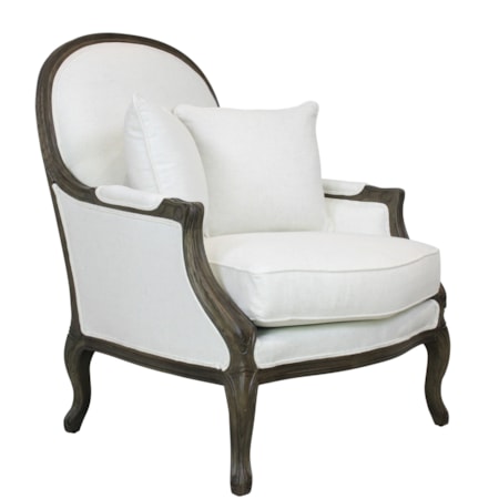 Adair Chair